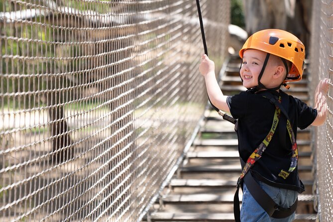 RoofClimb Adelaide Oval Experience - Is the $85.35 price good value?