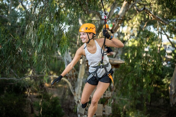 RoofClimb Adelaide Oval Experience - Practical details that make the climb easier