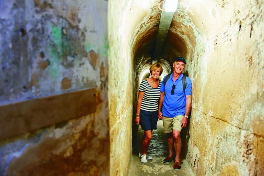 Rottnest Grand Island Package with Ferry, Tour & Light Lunch - Key points to know before you book