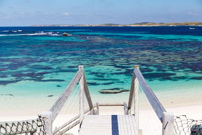 Rottnest Island All-Inclusive Grand Island Tour from Fremantle - Key points before you book