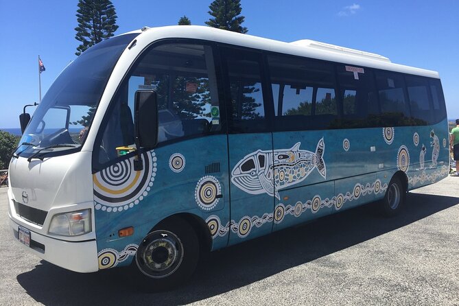 Rottnest Island All-Inclusive Grand Island Tour from Fremantle - Who will enjoy this tour most?