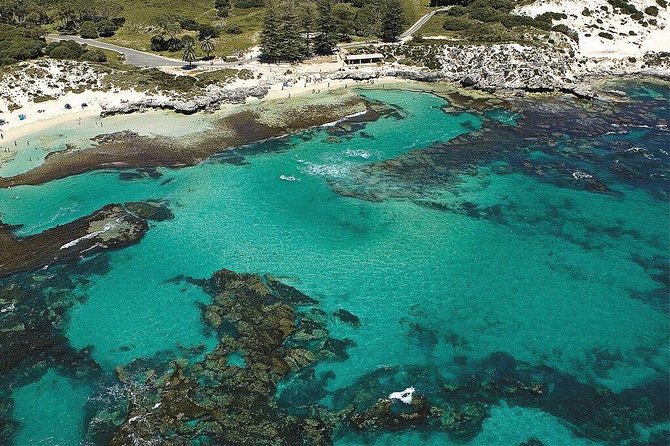 Rottnest Island Bayseeker Day Trip from Fremantle - Free time before the 4:00pm ferry