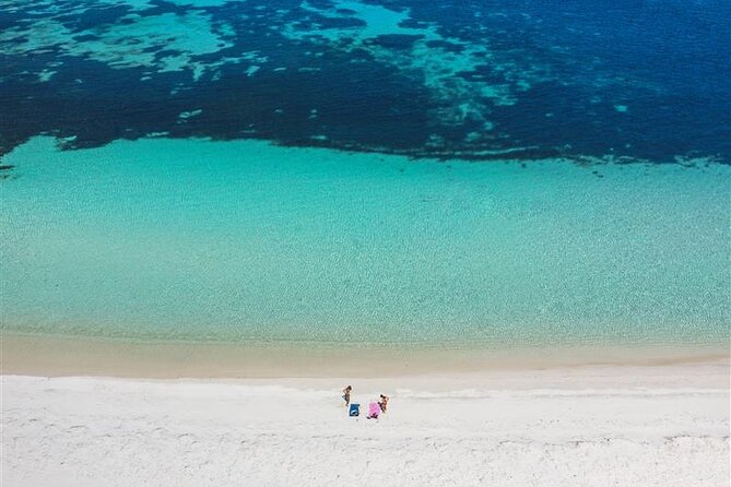 Rottnest Island Round Trip Ferry from Fremantle - Planning your seven to eight hours