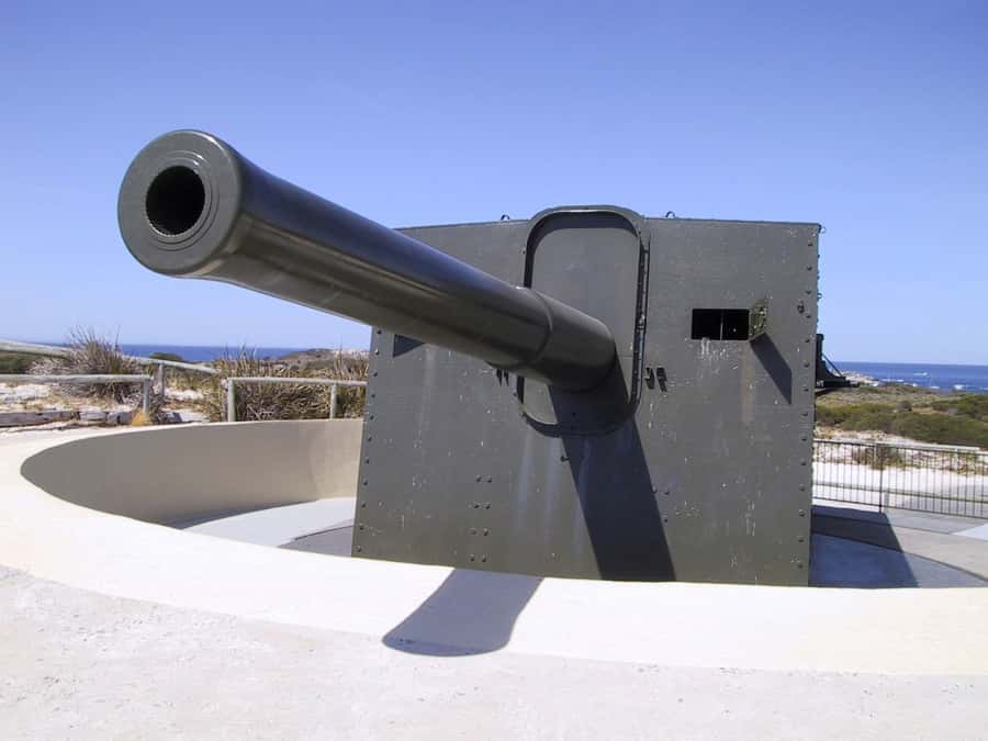 Rottnest Island Segway 1.5-Hour Fortress Adventure Tour - Learning to control the Segway