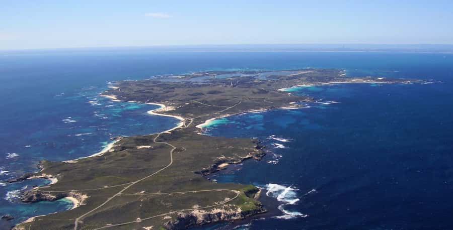 Rottnest Island Segway 1.5-Hour Fortress Adventure Tour - Bickley Battery and Rottnest’s defence story