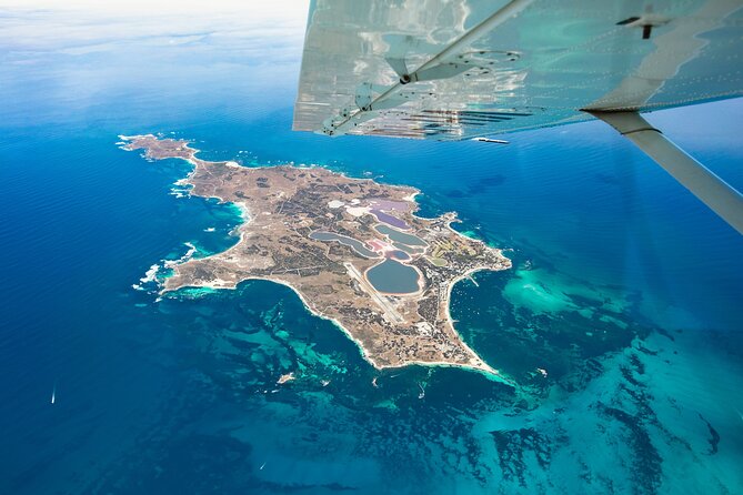 Rottnest Island: Tandem Skydive - Health, age, and weight rules matter