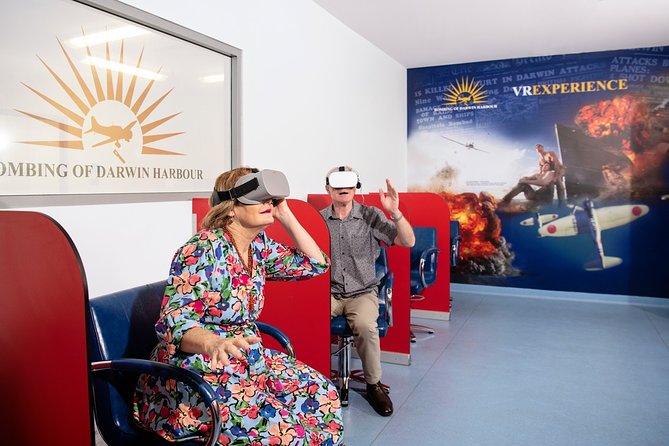 Royal Flying Doctor Service Tourist Facility: Two Iconic Territory Stories - Start with the hologram story of Reverend John Flynn