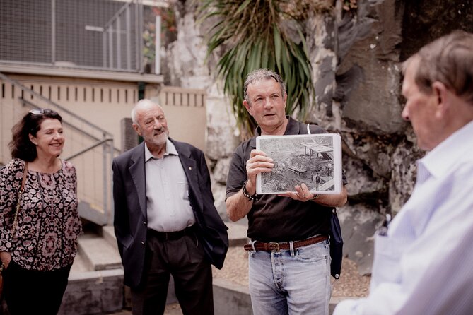 Salamanca Walk - History Tour - Pace, comfort, and family appeal
