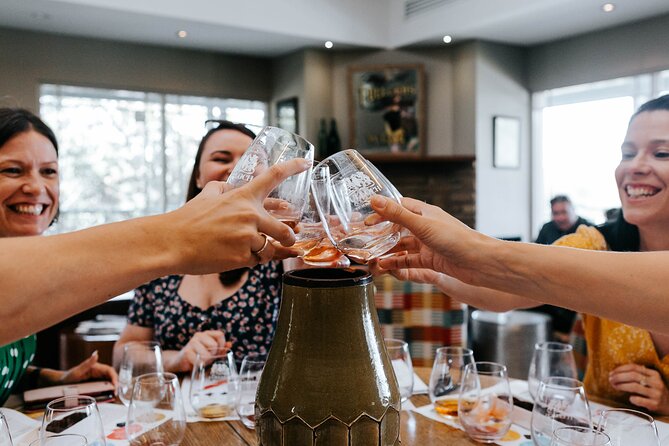 Sample the Hunter Half Day Tour - Who should choose this Hunter Valley tour