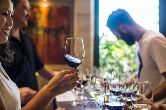 Scenic Hunter Valley Tour with Wine and Cheese Tastings - Cheese, local produce, and the Smelly Cheese Shop