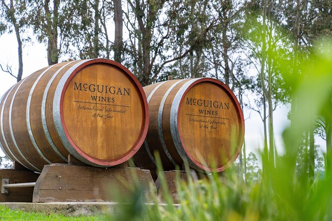 Scenic Hunter Valley Tour with Wine and Cheese Tastings - Who will enjoy this tour most