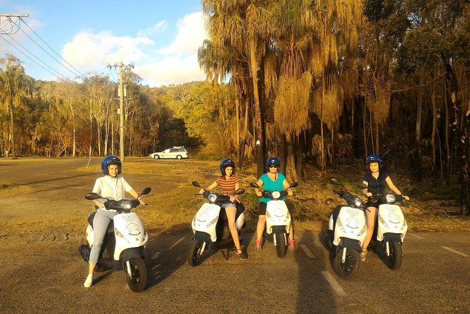 Scooter Wildlife & Sunset Tour - Key points to know before you book
