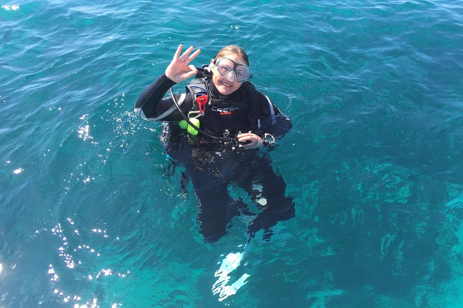 Scuba Dive The Beautiful Rottnest Island for Certified divers - Why Rottnest works so well for an underwater outing