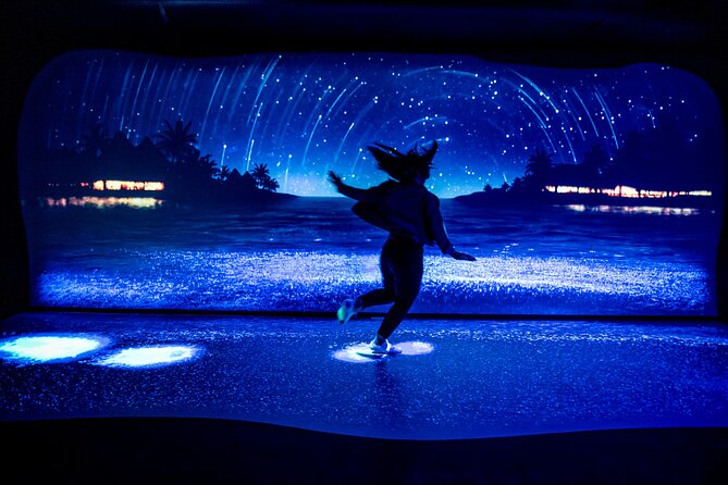 SEA LIFE Sydney Aquarium Entrance Ticket - Crowds can shape the entire visit