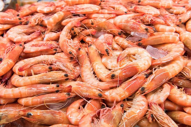 Seafood Lunch Cruise - How the weather affects the outing