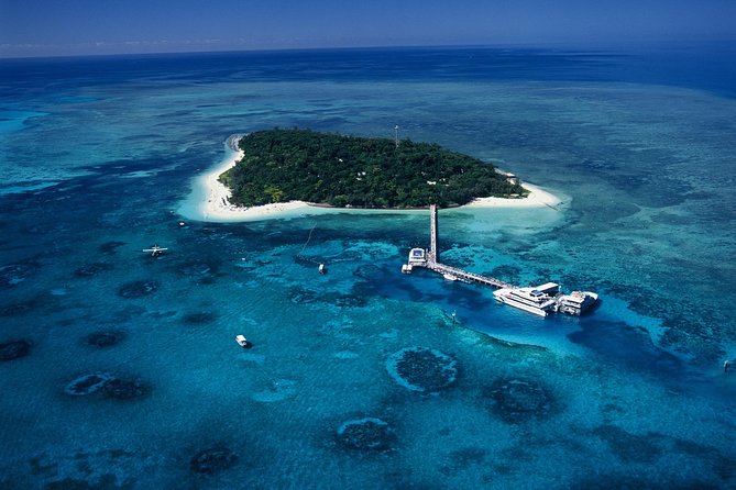 Seawalker Helmet Experience and Green Island Combo from Cairns - Is $199.39 good value?