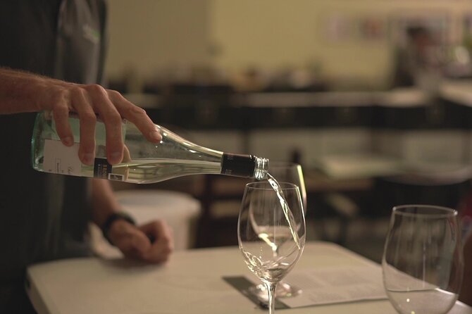 Secret Delights: Curated Wine, Coffee & Forest Experience - A broader taste of Margaret River in one day