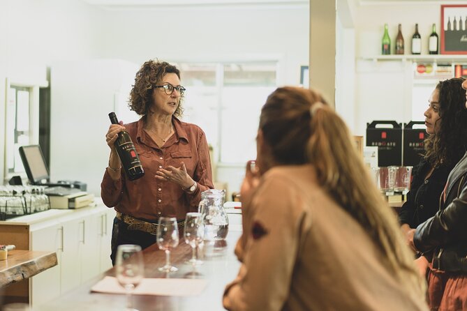 Secret Delights: Curated Wine, Coffee & Forest Experience - What the price includes, and what it does not