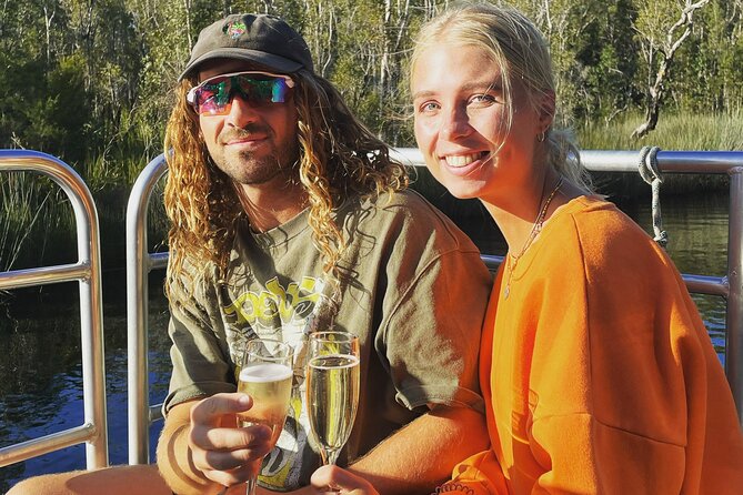 Serenity Cruise to Australia's Everglades - Who should book this cruise