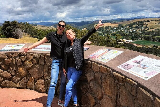 Shore Excursion - Cradle Mountain Shuttle Bus from Burnie - Wildlife is the tour’s most memorable surprise