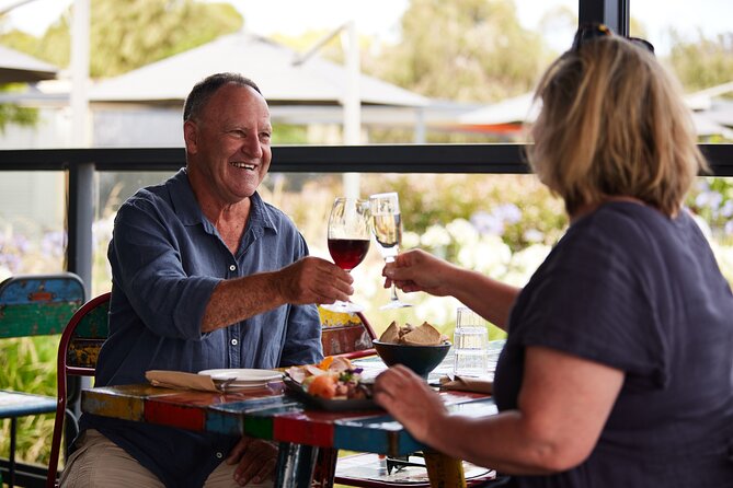 Signature Saturday Wine Tour - Is the Signature Saturday Wine Tour worth booking?