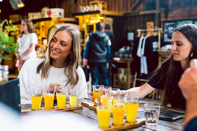 Signature Tour - Key points to know before booking