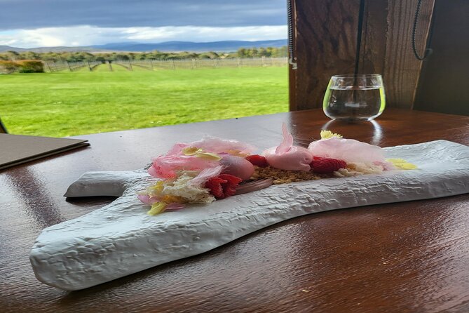 Signature Wine Tour - Hobart & SE Tasmania - A Small Wine Day Across Two Tasmanian Valleys