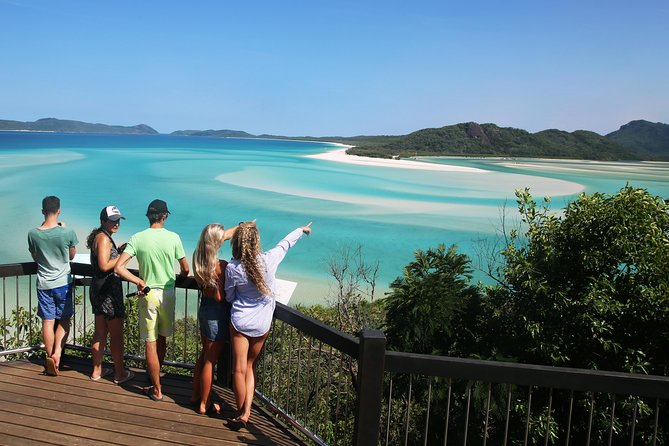 Siska - 2 day 1 Night - Maxi Sailing Tour of the Whitsundays - Meals, Snacks, and What to Bring