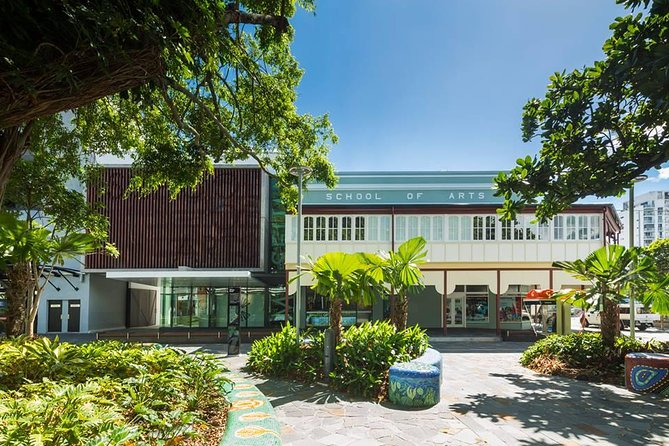 Skip the Line: Cairns Museum Single Admission Ticket - Key points to know before you go