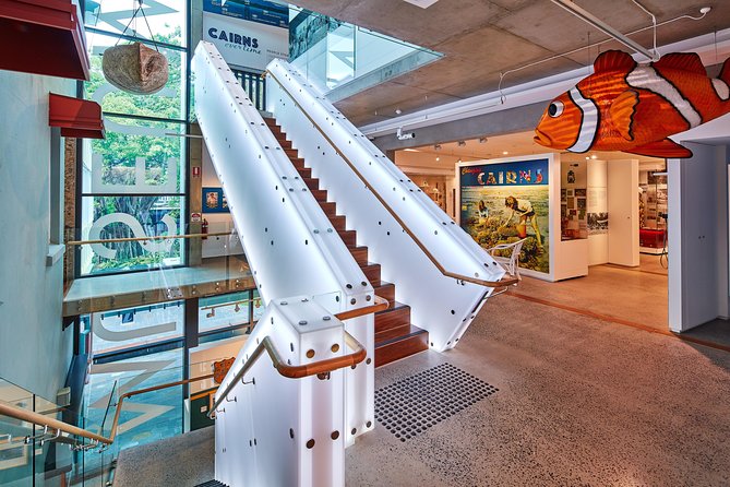Skip the Line: Cairns Museum Single Admission Ticket - What you will find inside the museum
