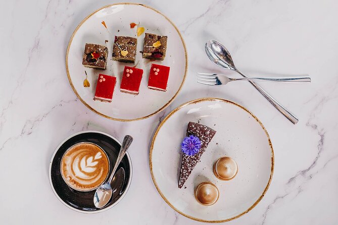 Skyfeast Dining Experience at Sydney Tower - Lunch or dinner: choose the right mood
