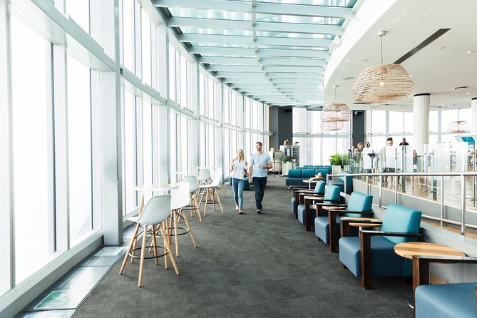 SkyPoint Observation Deck Ticket - Key points before you book