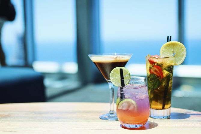 SkyPoint Observation Deck Ticket - Who will enjoy SkyPoint most