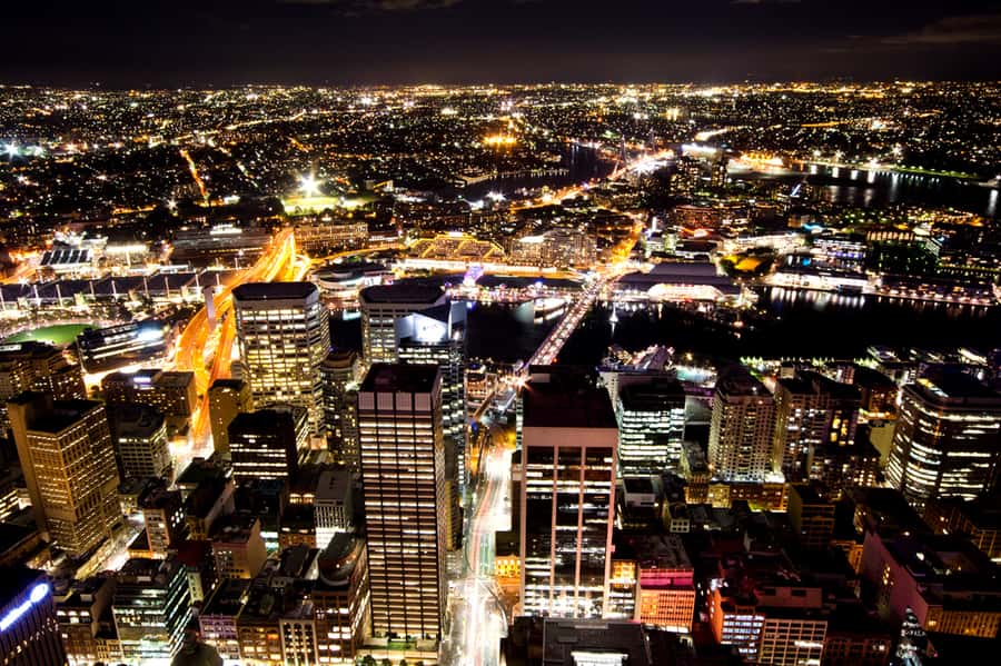 Skywalk at The Sydney Tower Eye: Ticket & Tour - Practical advice for a smoother visit