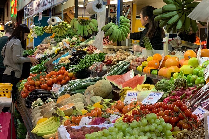 Small-Group Adelaide Central Market Early Breakfast Tour - Key points to know before booking