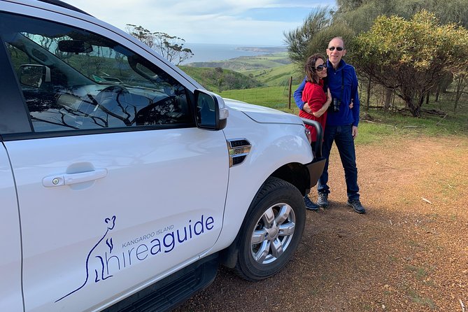 Small Group Kangaroo Island Evening and Night Tour - The guide is the real reason to choose it