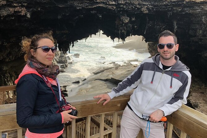 Small Group Kangaroo Island Tour - Best of KI - Lunch, drinks, and the real value of the $304.83 price