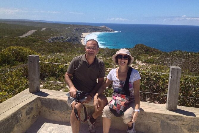 Small Group Kangaroo Island Tour - Best of KI in 2 Days - Day one: sea lions, parrots, and evening kangaroos