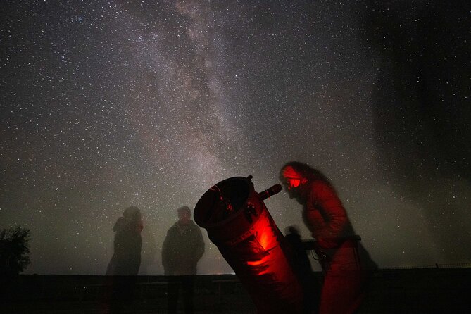 Small-Group River Murray Dark Sky and Sunset Tour with Dinner - Is $214.46 good value?