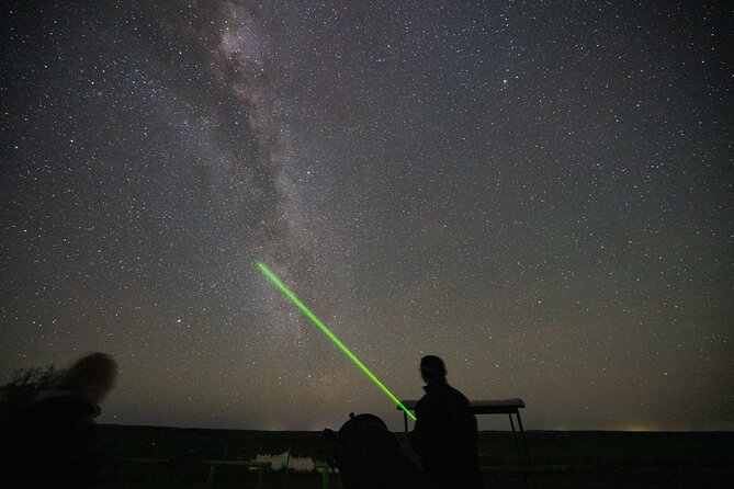 Small-Group River Murray Dark Sky and Sunset Tour with Dinner - Starting at Mannum at 4:30 pm