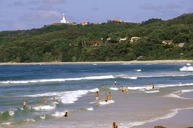 Small-Group Surfing Lessons in Byron Bay - How Much Individual Coaching Can You Expect?