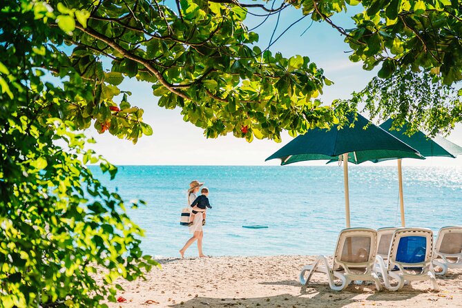 Snorkelling and Glass Bottom Boat at Green Island from Cairns - Value at $107.59 per person