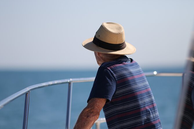 Snubfin Dolphin Eco Cruise from Broome - How the four-hour outing feels