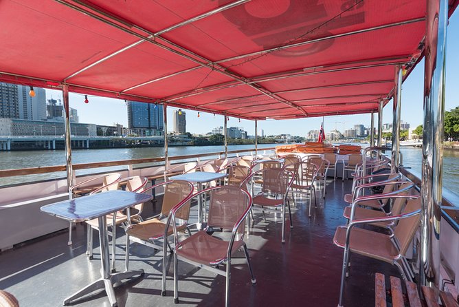 South Bank Combo Pass: 10:30am-12pm (90min) - Key points to know before booking