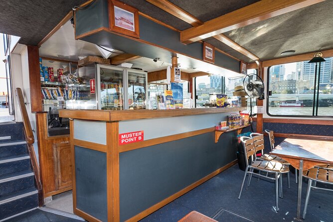 South Bank Combo Pass: 10:30am-12pm (90min) - The Wheel of Brisbane from a private gondola