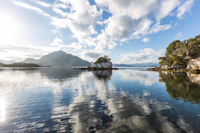 Southwest Tasmania Wilderness Experience: Fly Cruise and Walk Including Lunch - Weather, delays, and possible changes