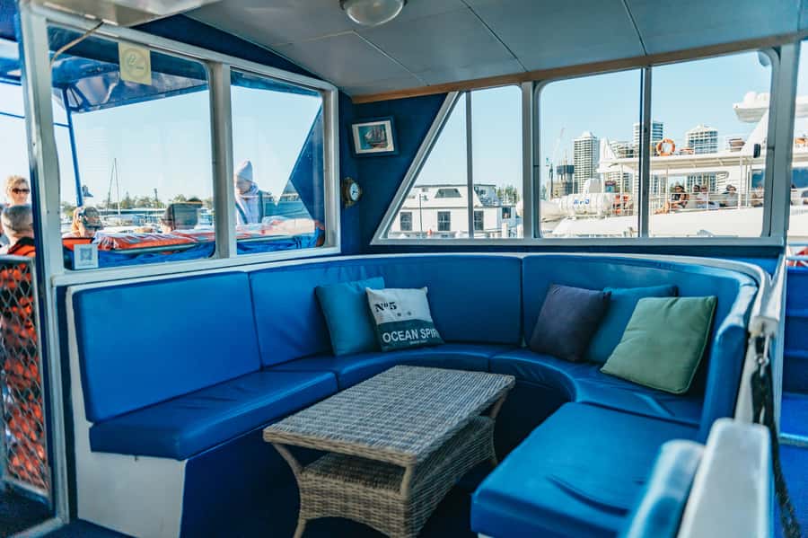 Spirit of Gold Coast 2.5-Hour Whale Watching Tour - Who will enjoy this cruise most?