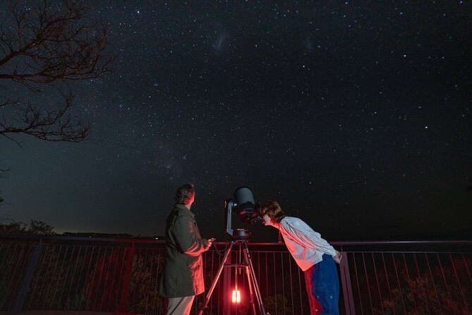 Stargazing with an Astronomer in the Blue Mountains - Why the Southern Hemisphere sky is worth your evening