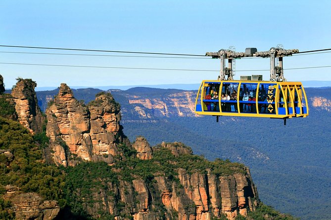 Stargazing with an Astronomer in the Blue Mountains - Who will enjoy this Blue Mountains night out?