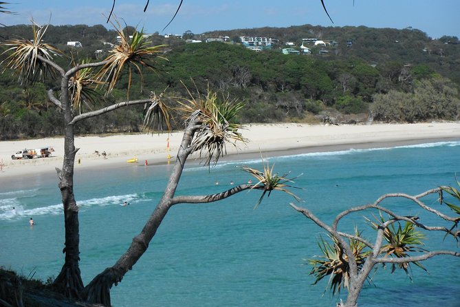 Stradbroke Island 4WD Day Trip from Brisbane - What the $225.93 price really covers